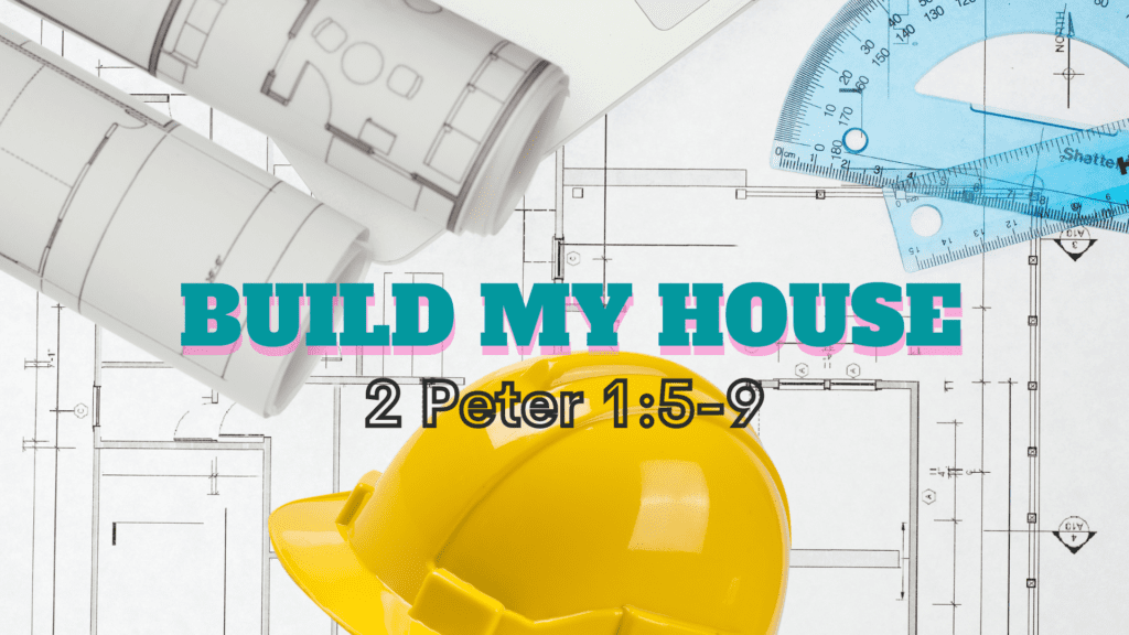 Build My House Website